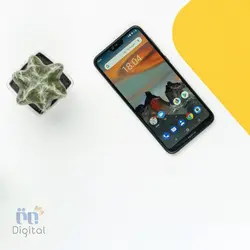 گوشی موبایل نوکیا مدل 6.1Plus