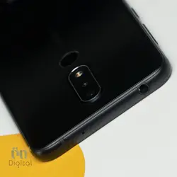 گوشی موبایل نوکیا مدل 6.1Plus