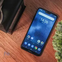 گوشی موبایل نوکیا مدل 6.1Plus