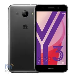 گوشی موبایل هواوی مدل Y3 2018