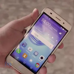 گوشی موبایل هواوی مدل Y3 2018