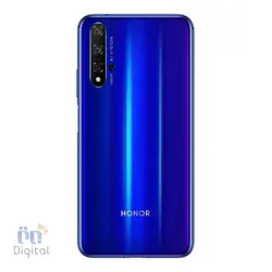 گوشی موبایل آنر مدل 20