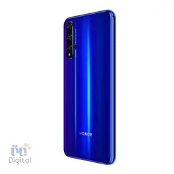 گوشی موبایل آنر مدل 20