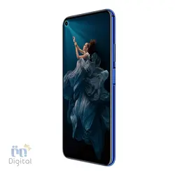 گوشی موبایل آنر مدل 20