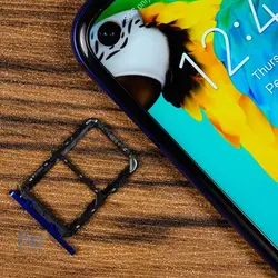 گوشی موبایل آنر مدل 20