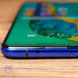 گوشی موبایل آنر مدل 20