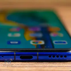 گوشی موبایل آنر مدل 20