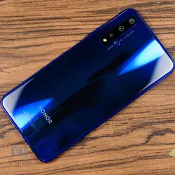 گوشی موبایل آنر مدل 20