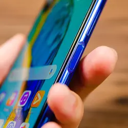 گوشی موبایل آنر مدل 20