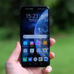 گوشی موبایل آنر مدل 20