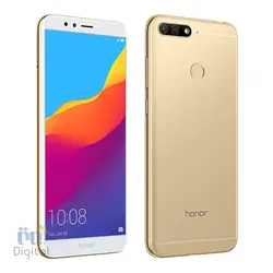 گوشی موبایل آنر مدل 7A