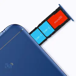 گوشی موبایل آنر مدل 7A