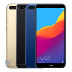 گوشی موبایل آنر مدل 7A