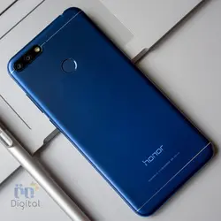 گوشی موبایل آنر مدل 7A