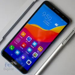 گوشی موبایل آنر مدل 7A