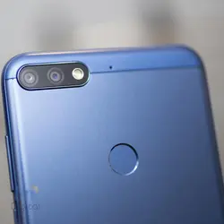 گوشی موبایل آنر مدل 7A