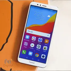 گوشی موبایل آنر مدل 7A