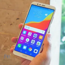 گوشی موبایل آنر مدل 7A