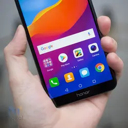 گوشی موبایل آنر مدل 7A