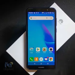 گوشی موبایل هواوی مدل Y5 lite 2018
