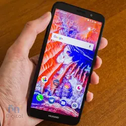 گوشی موبایل هواوی مدل Y5 lite 2018