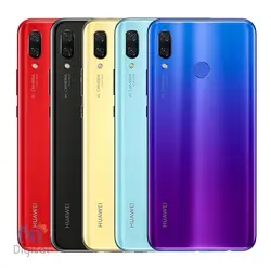 گوشی موبایل هواوی مدل Nova 3
