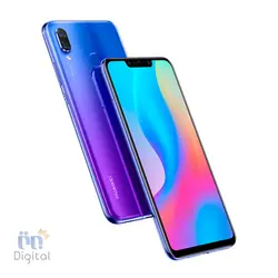 گوشی موبایل هواوی مدل Nova 3