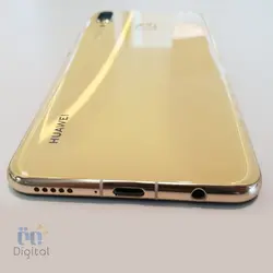 گوشی موبایل هواوی مدل Nova 3