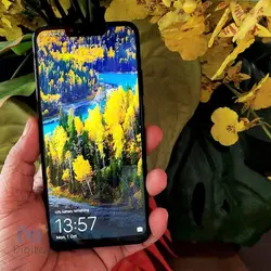 گوشی موبایل هواوی مدل Nova 3