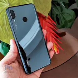 گوشی موبایل هواوی مدل Nova 3
