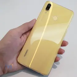 گوشی موبایل هواوی مدل Nova 3