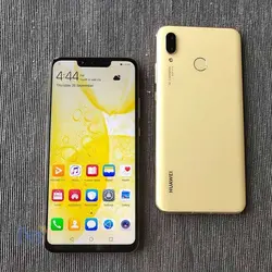 گوشی موبایل هواوی مدل Nova 3