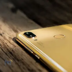 گوشی موبایل هواوی مدل Nova 3