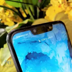 گوشی موبایل هواوی مدل Nova 3