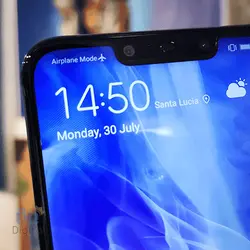 گوشی موبایل هواوی مدل Nova 3