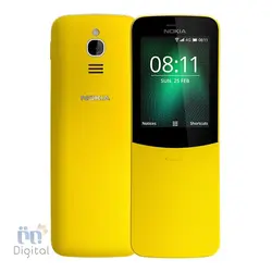 گوشی موبایل نوکیا مدل 8110