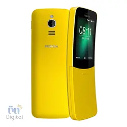 گوشی موبایل نوکیا مدل 8110