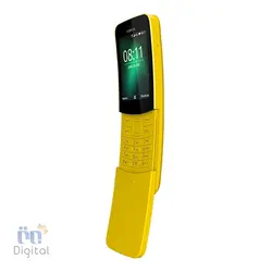گوشی موبایل نوکیا مدل 8110