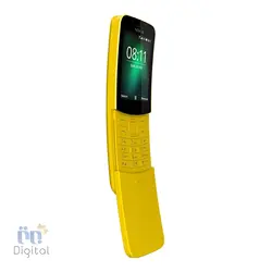 گوشی موبایل نوکیا مدل 8110