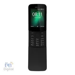 گوشی موبایل نوکیا مدل 8110