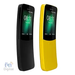 گوشی موبایل نوکیا مدل 8110