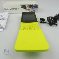 گوشی موبایل نوکیا مدل 8110