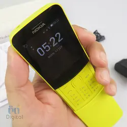 گوشی موبایل نوکیا مدل 8110