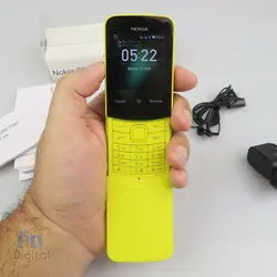 گوشی موبایل نوکیا مدل 8110