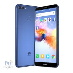 گوشی موبایل هواوی مدل Y9 2018