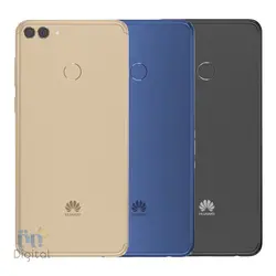 گوشی موبایل هواوی مدل Y9 2018