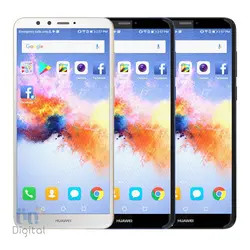 گوشی موبایل هواوی مدل Y9 2018