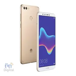 گوشی موبایل هواوی مدل Y9 2018