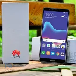 گوشی موبایل هواوی مدل Y9 2018