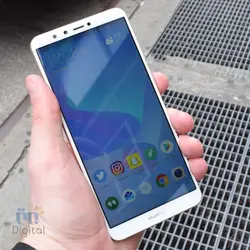 گوشی موبایل هواوی مدل Y9 2018